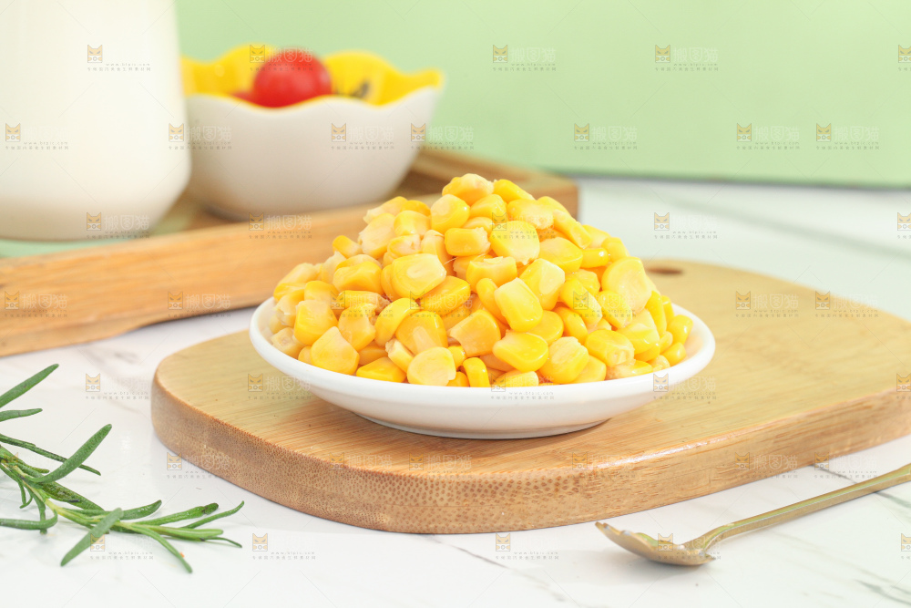 甜玉米粒