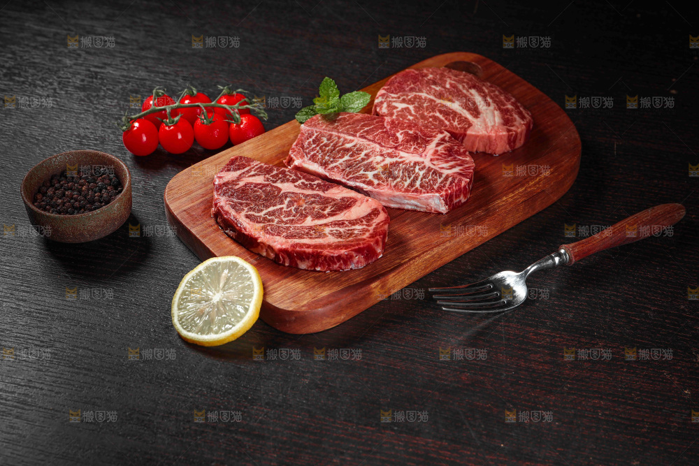 西餐牛排