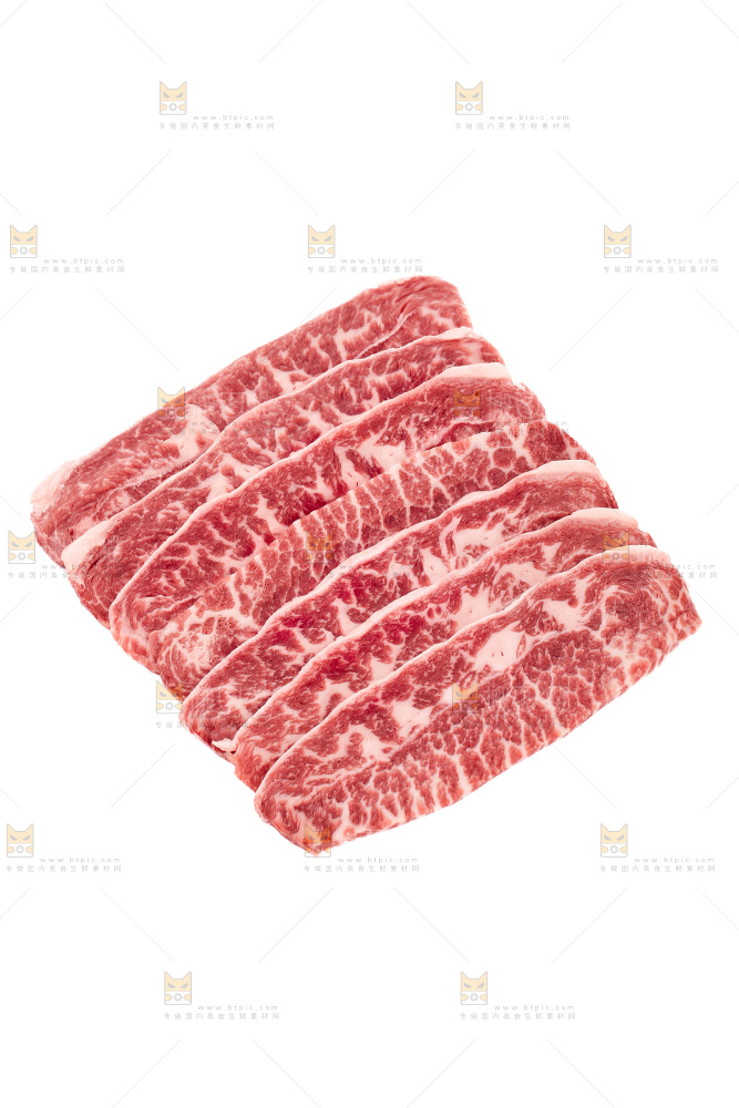 西餐牛排