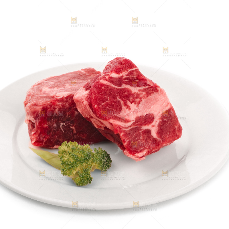 西餐牛排