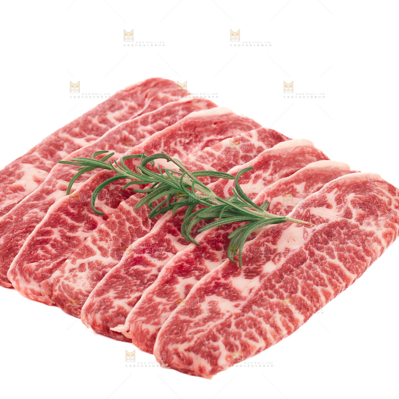 西餐牛排