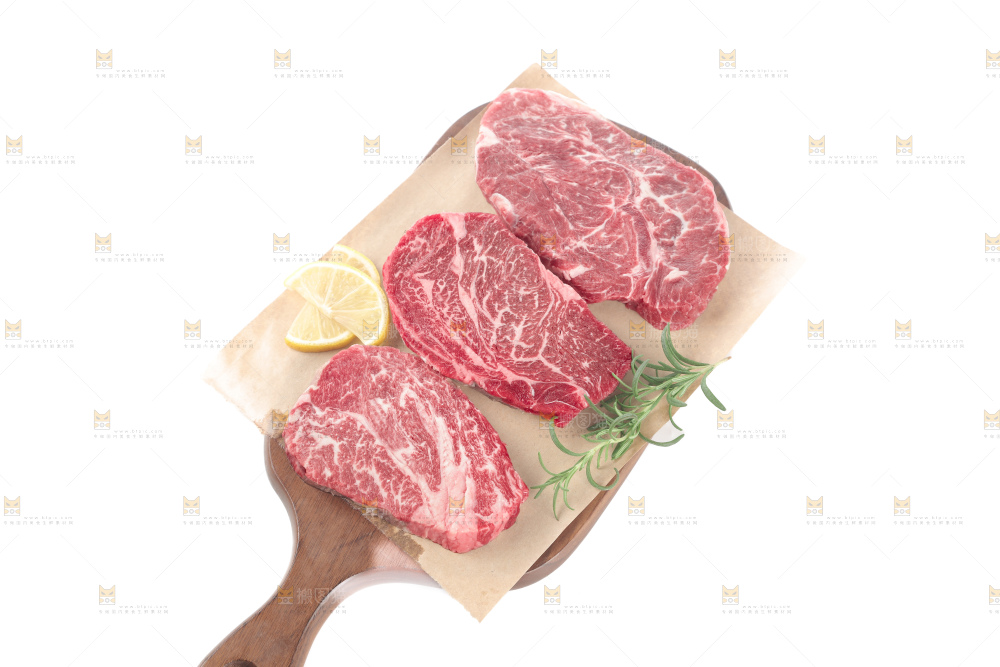 牛排 西餐素材