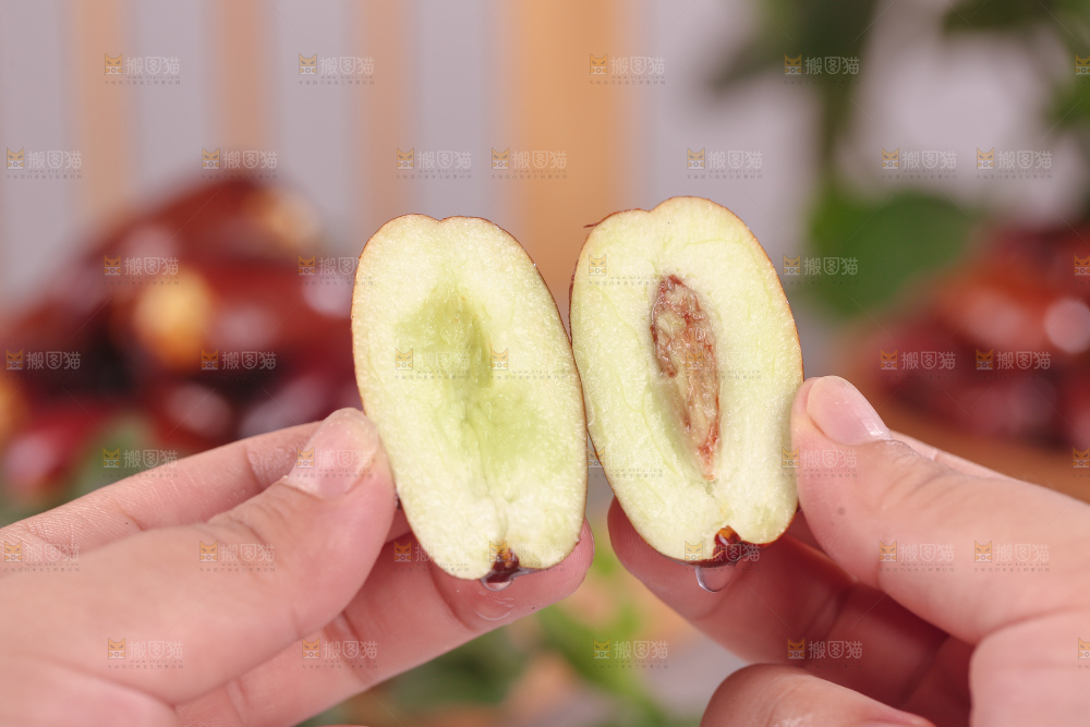 灵武长枣