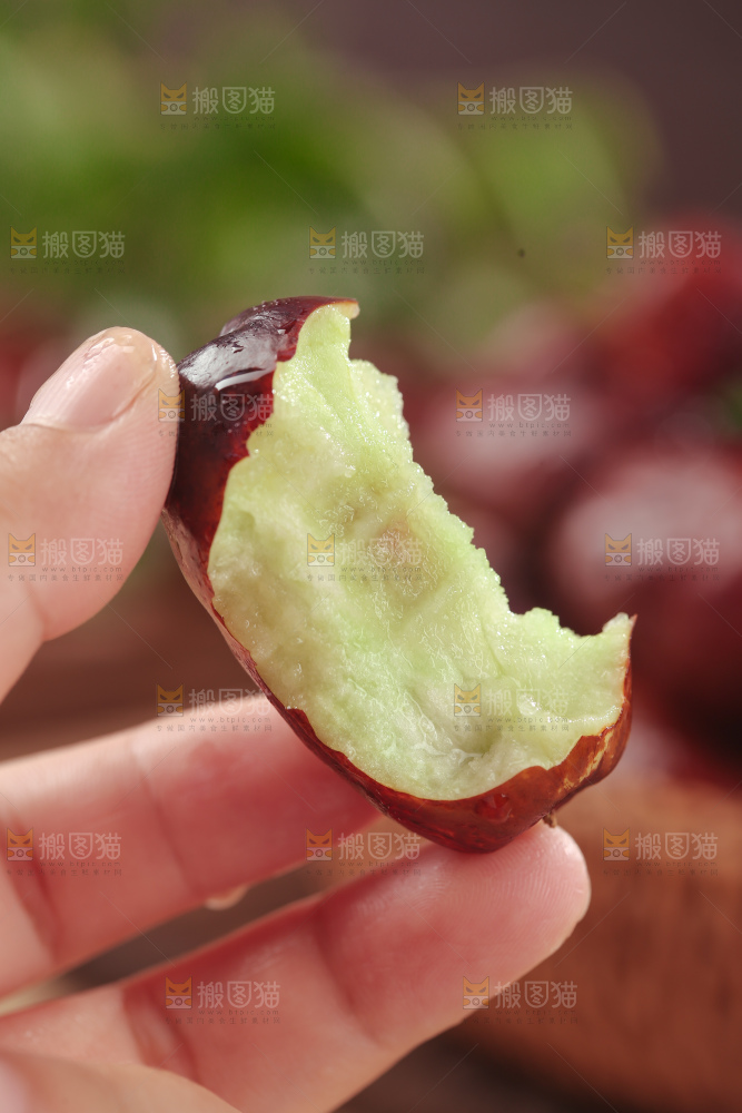 灵武长枣