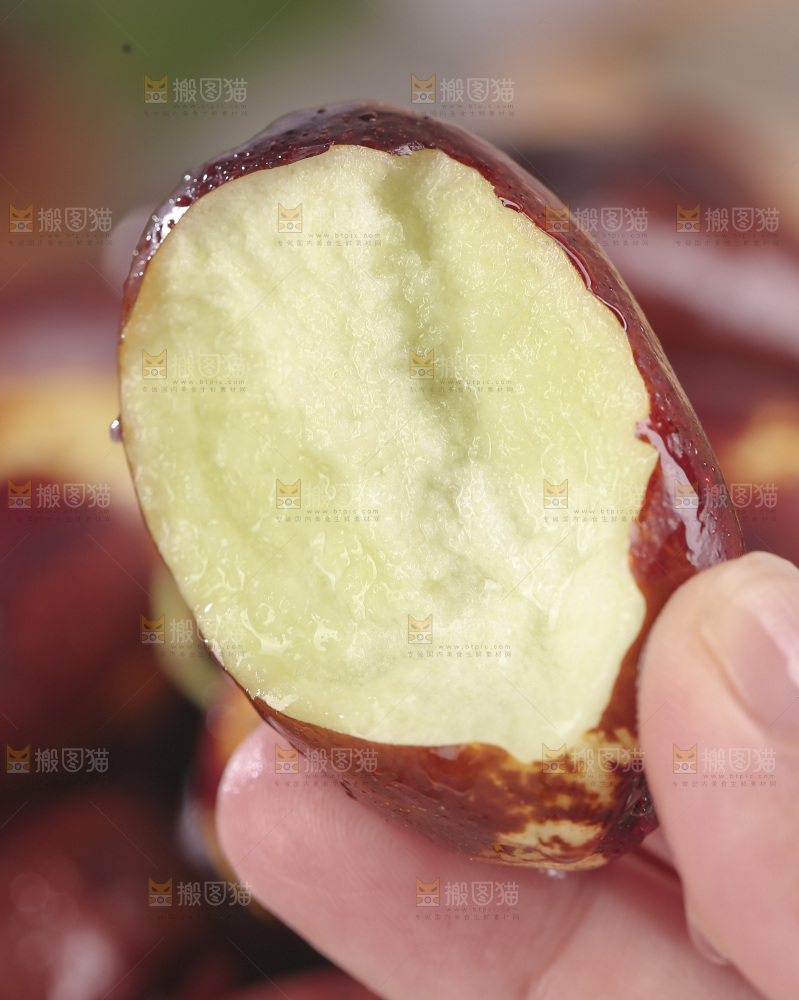 灵武长枣