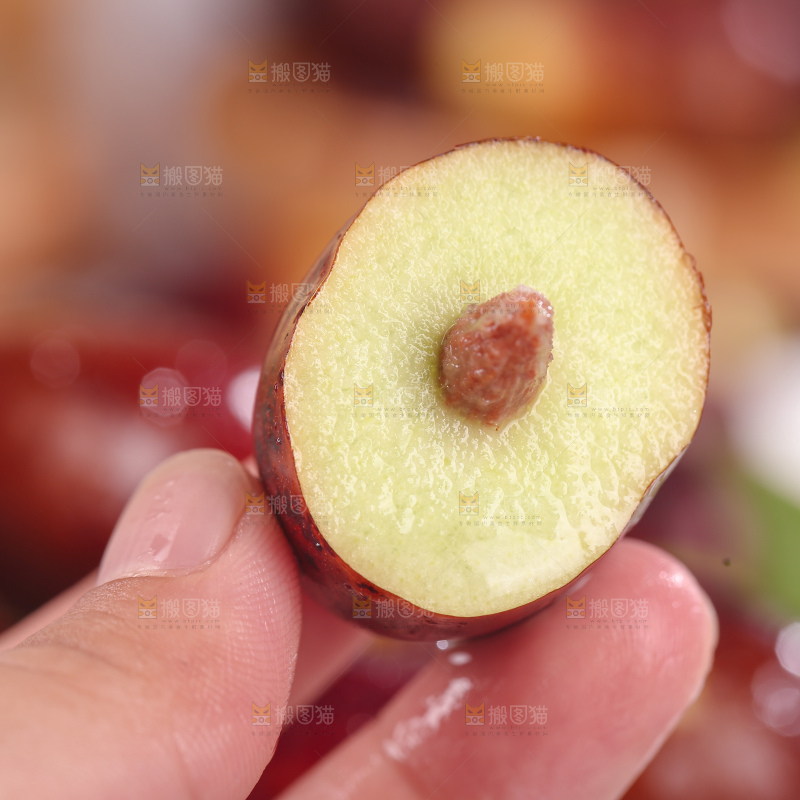 灵武长枣