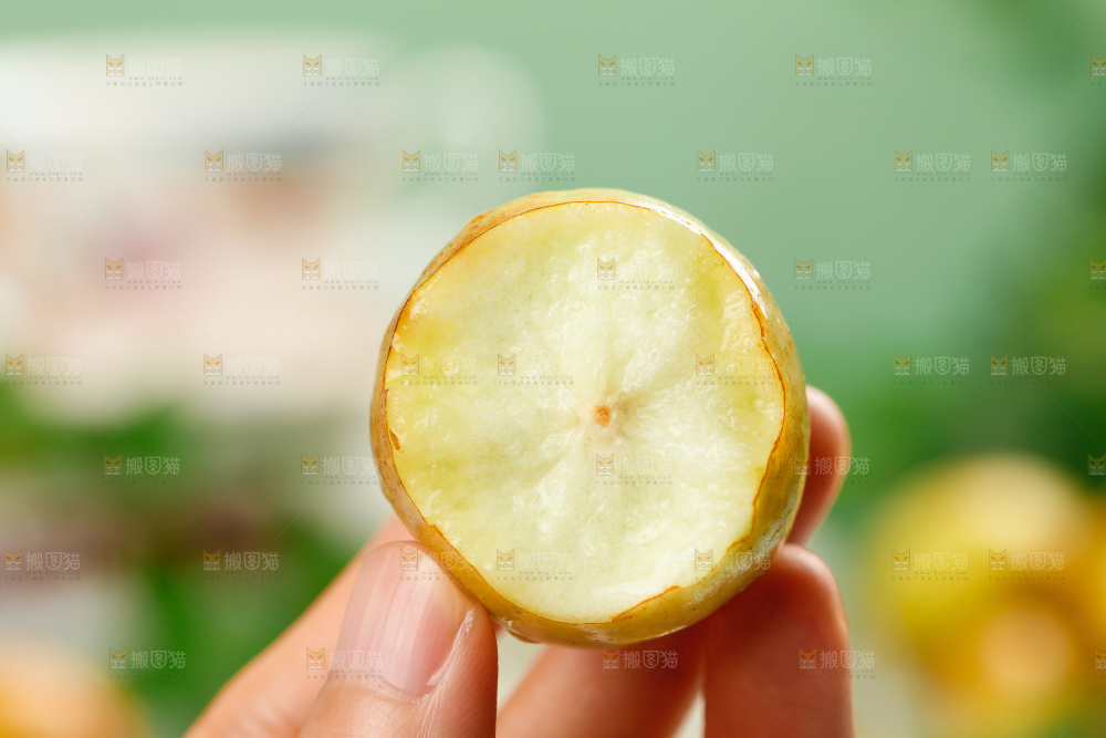 大荔冬枣