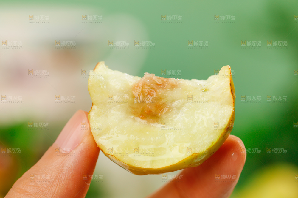大荔冬枣