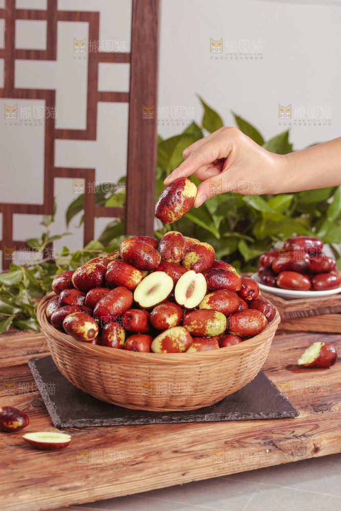 灵武长枣