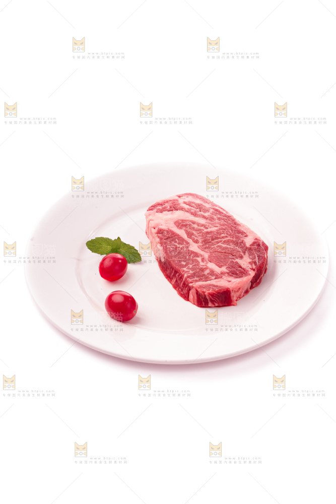 西餐牛排