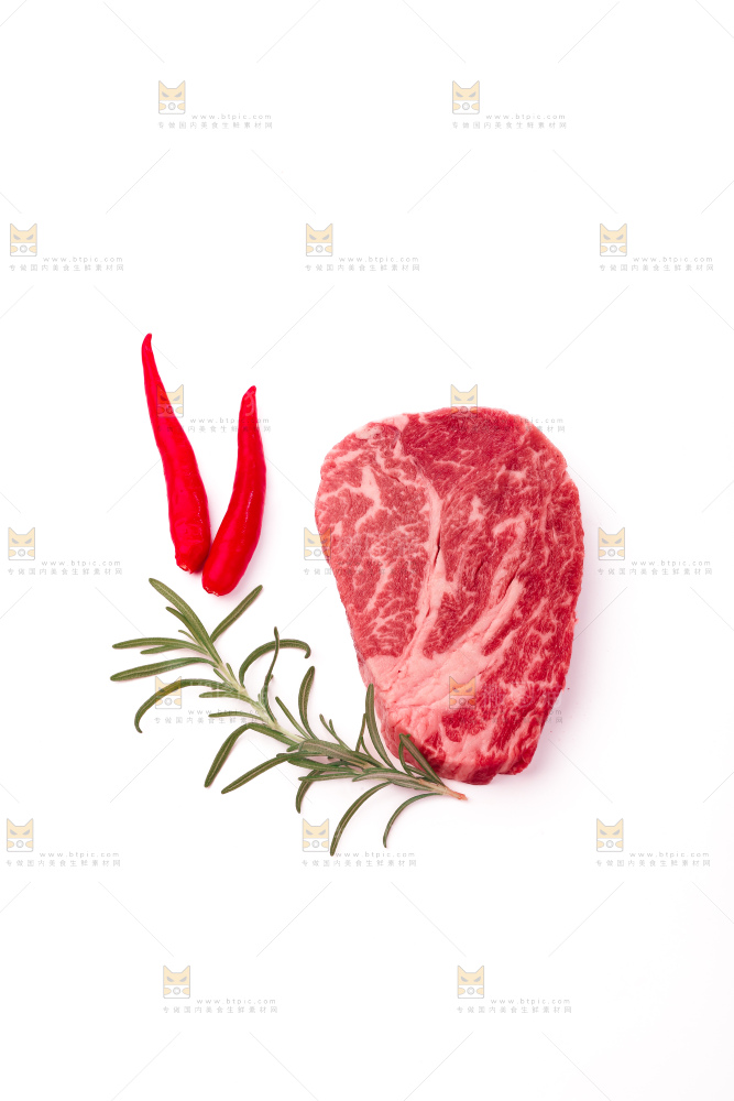 西餐牛排