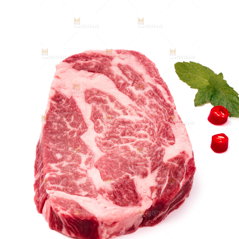 西餐牛排