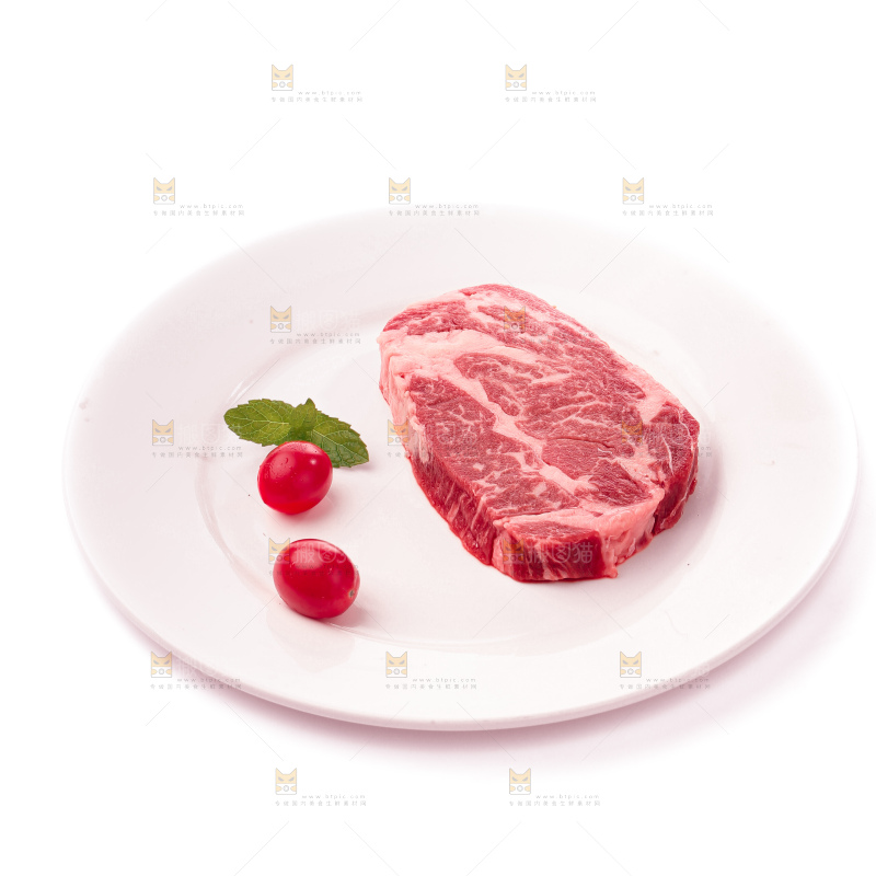 西餐牛排