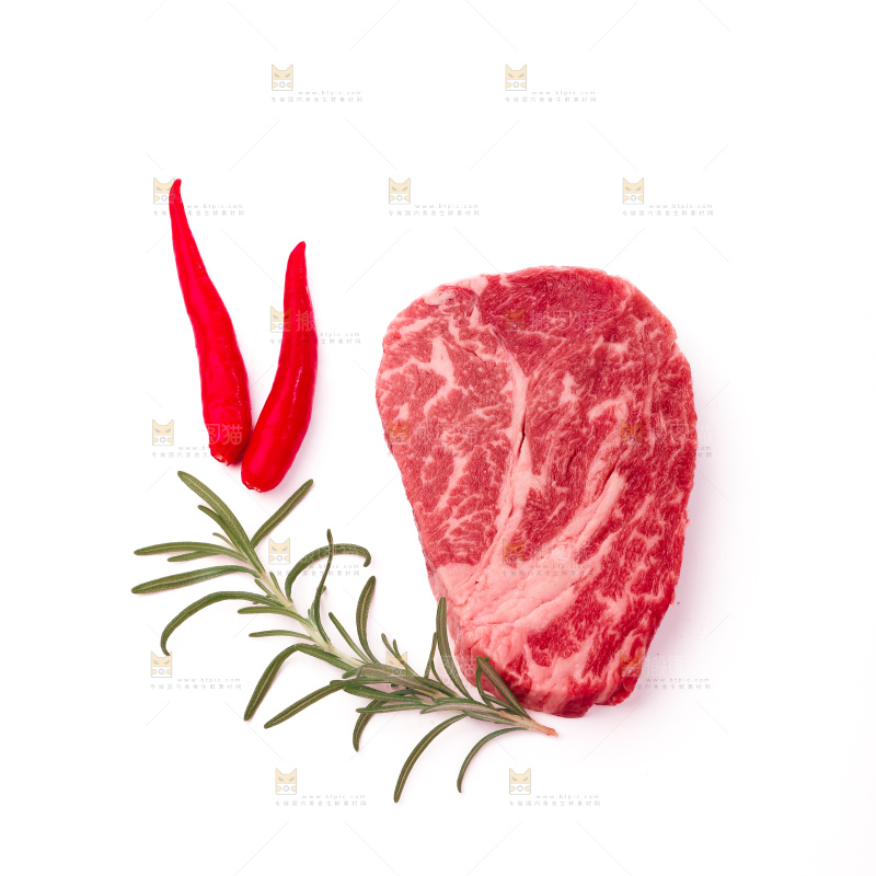 西餐牛排