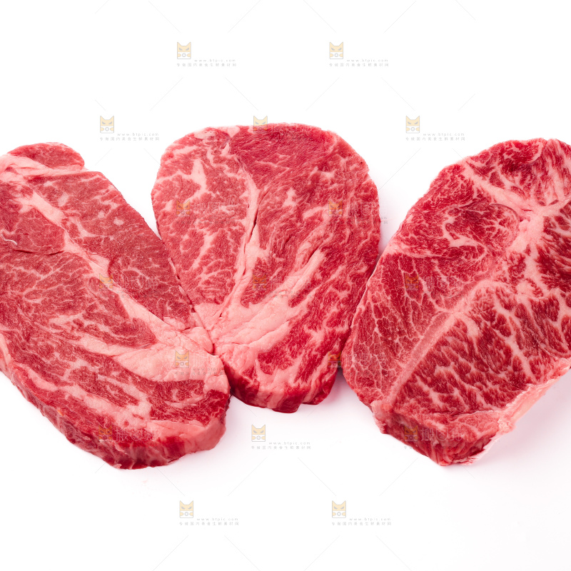 西餐牛排