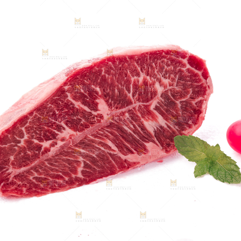 西餐牛排