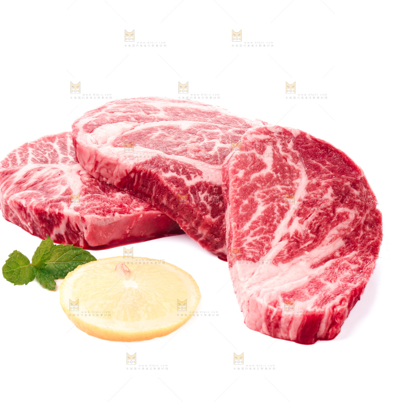 西餐牛排