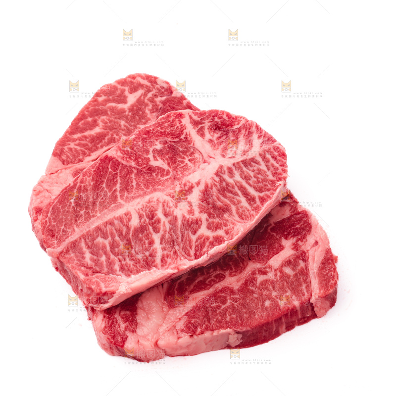 西餐牛排