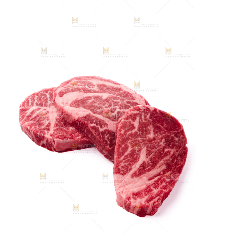 西餐牛排