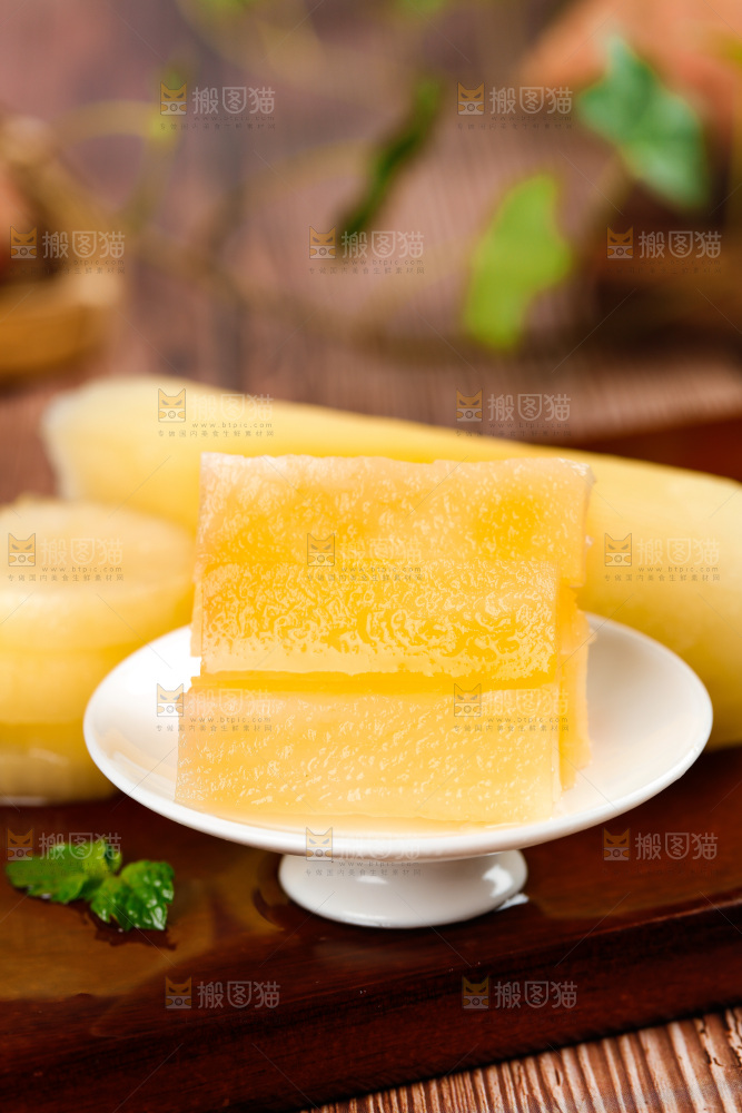 雪莲果