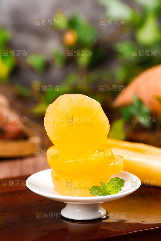 雪莲果