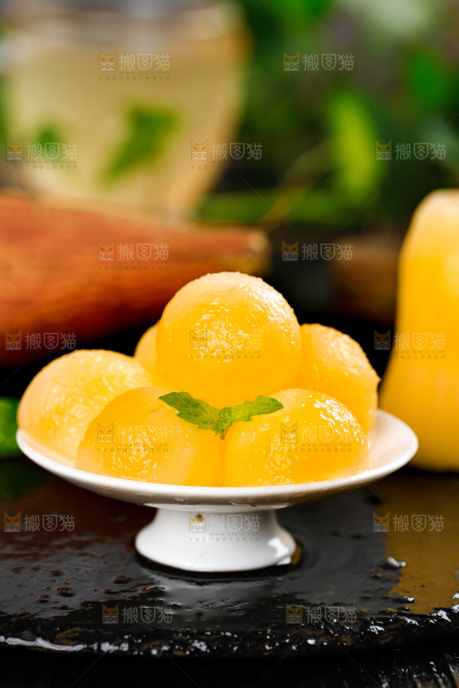 雪莲果
