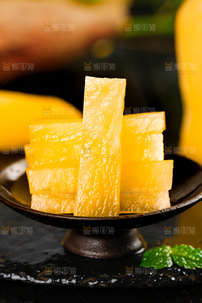 雪莲果
