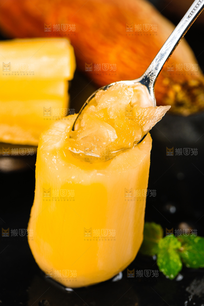 雪莲果
