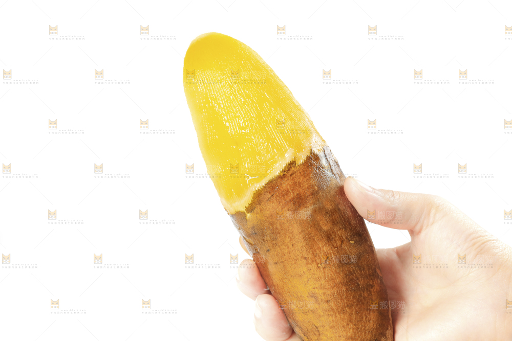 雪莲果