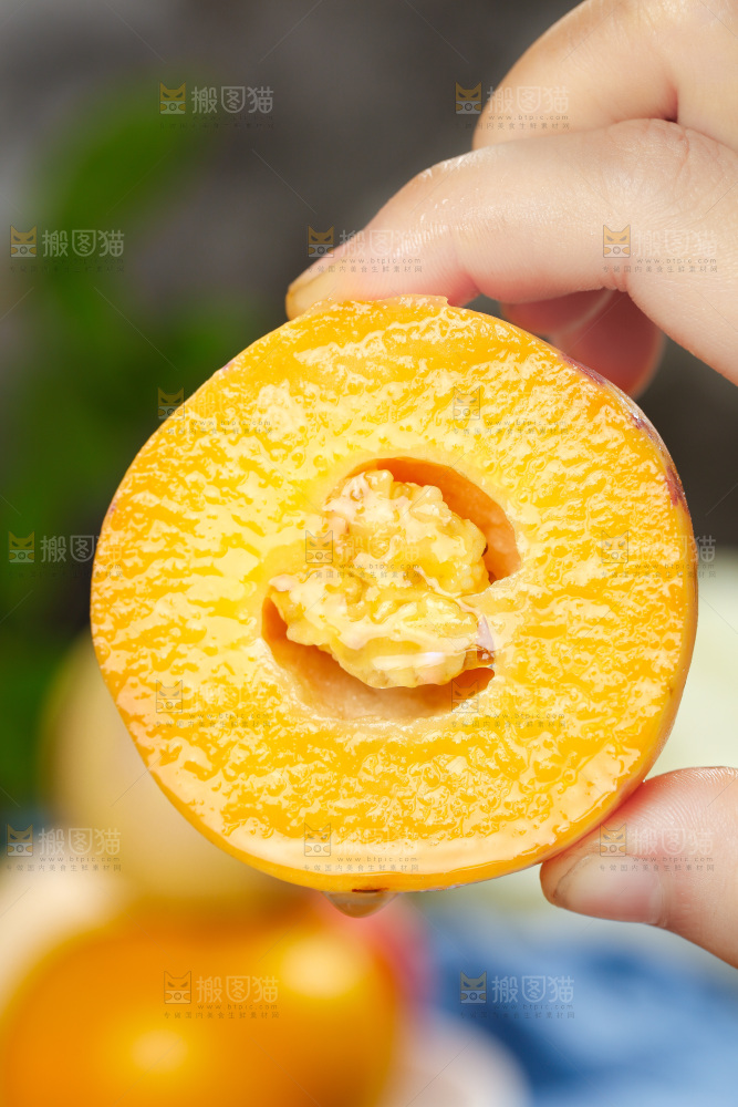 石林人参果