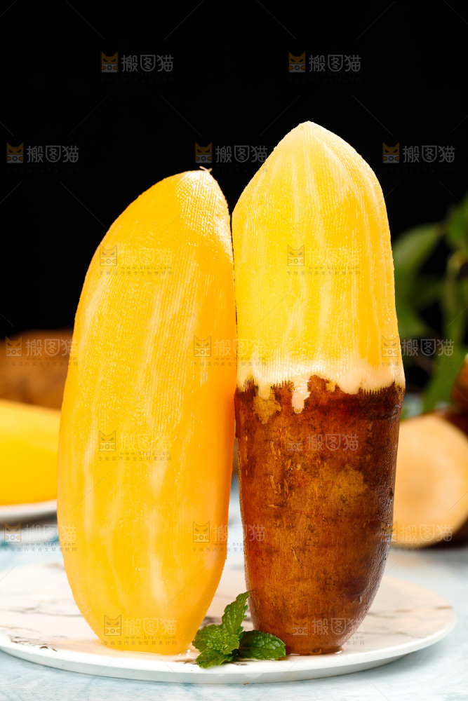 雪莲果