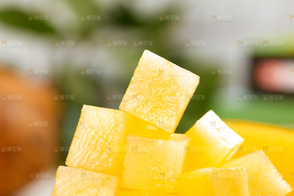 雪莲果
