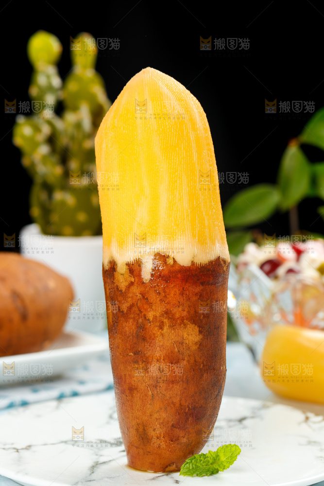 雪莲果