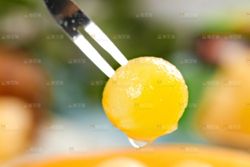 雪莲果