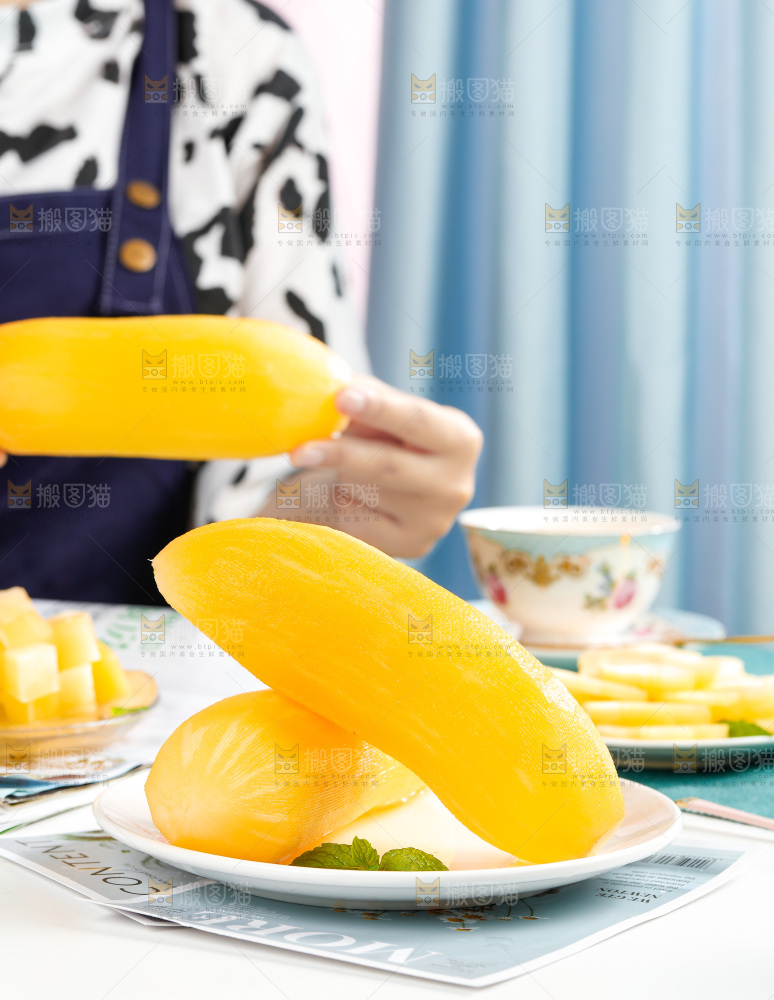 雪莲果