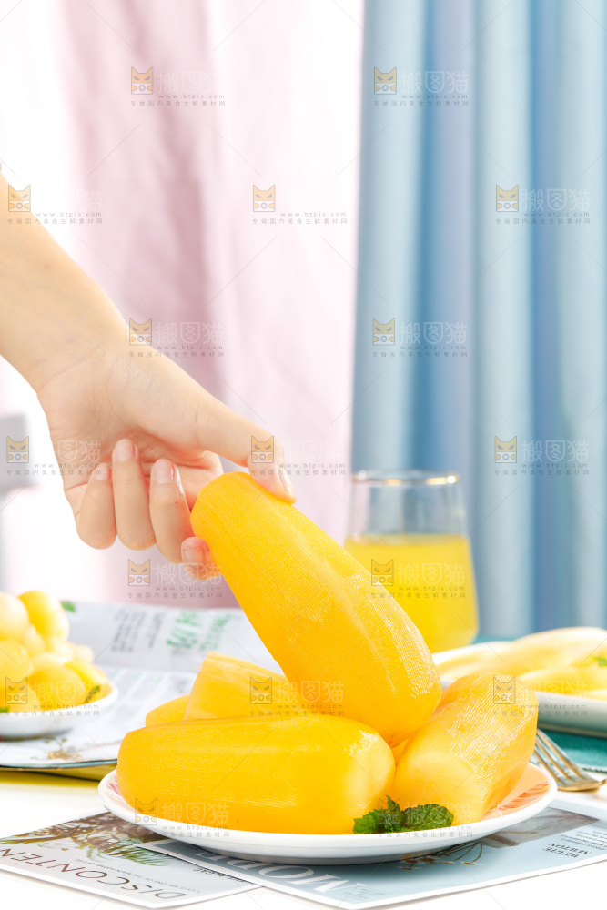 雪莲果