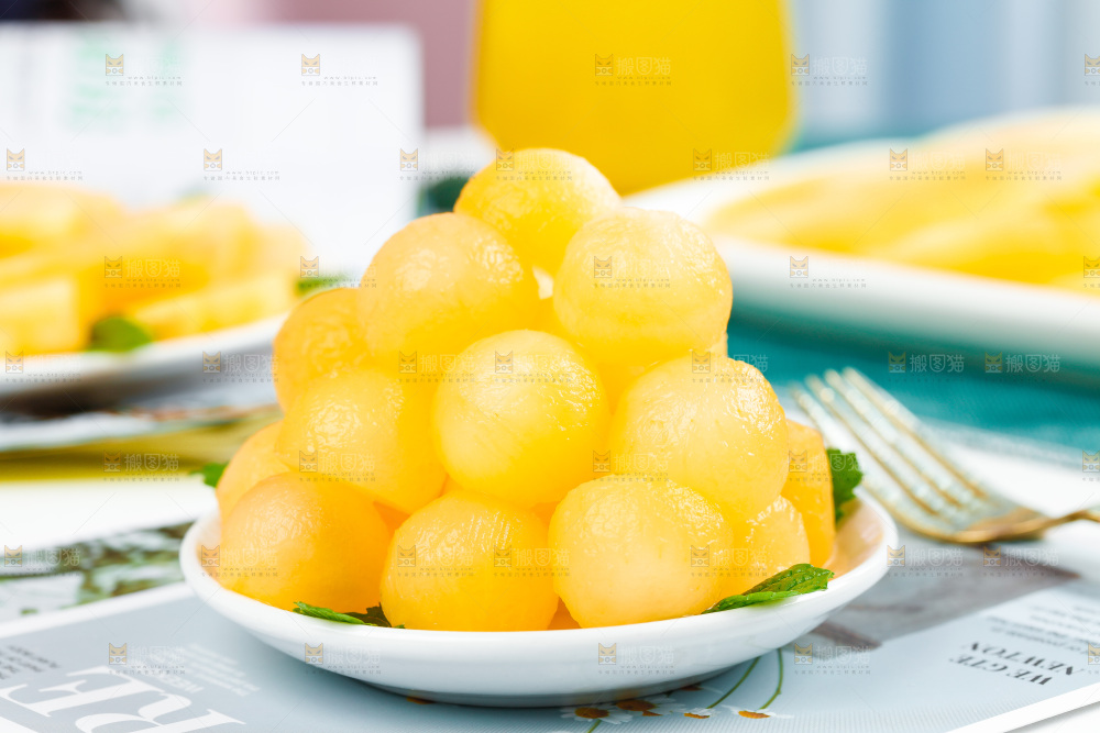 雪莲果