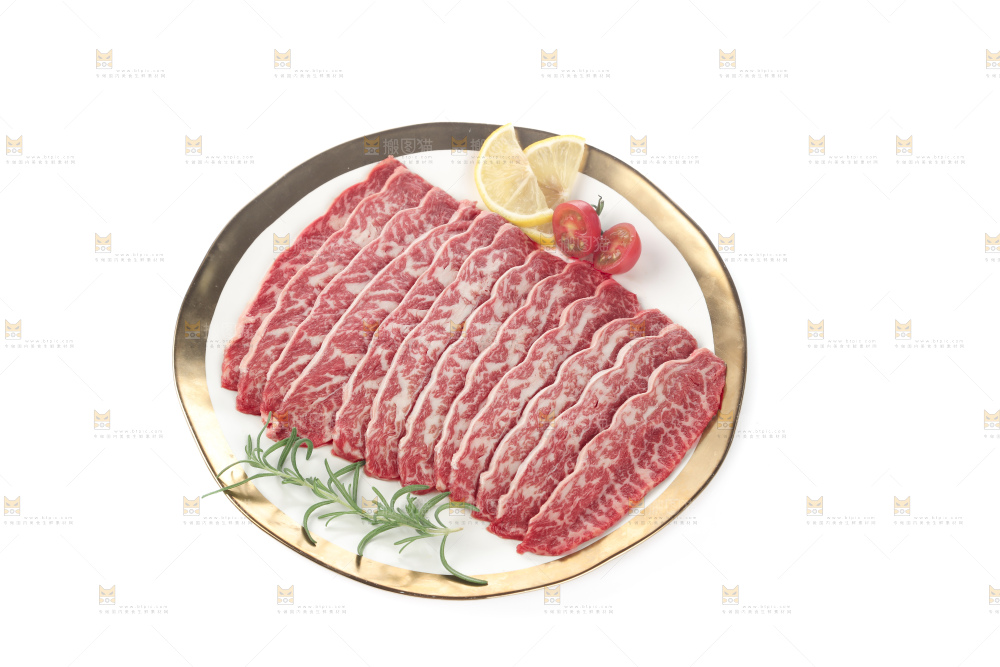 西餐素材 牛排