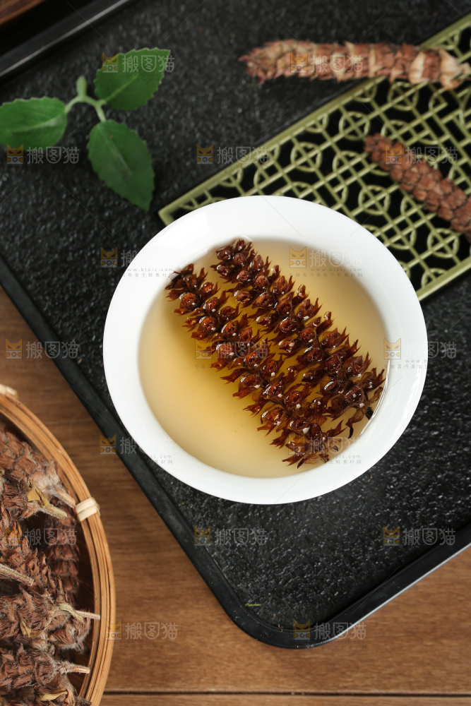 夏枯草