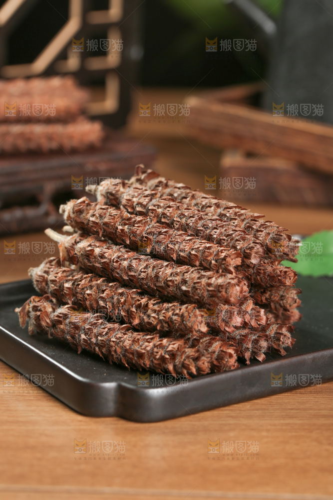 夏枯草
