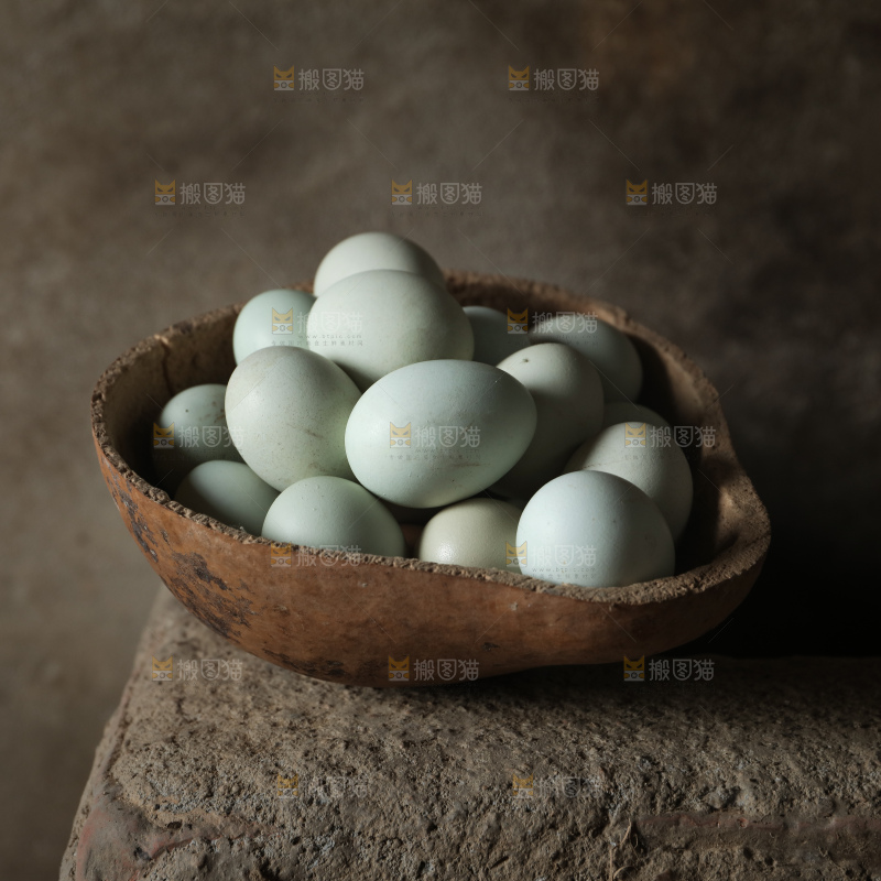 绿壳鸡蛋