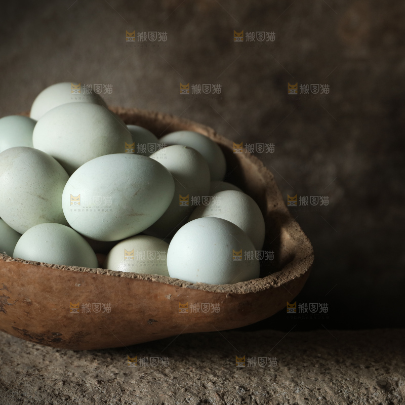 绿壳鸡蛋