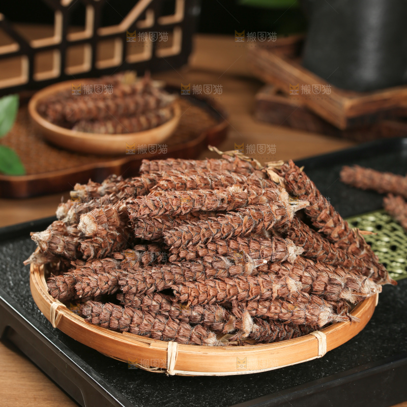 夏枯草