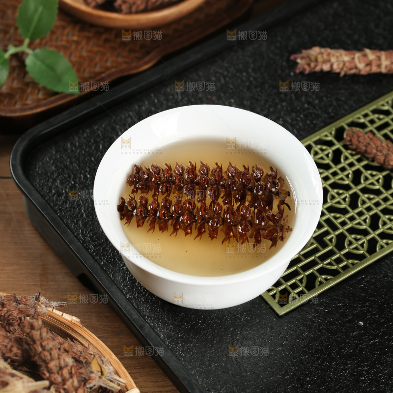 夏枯草
