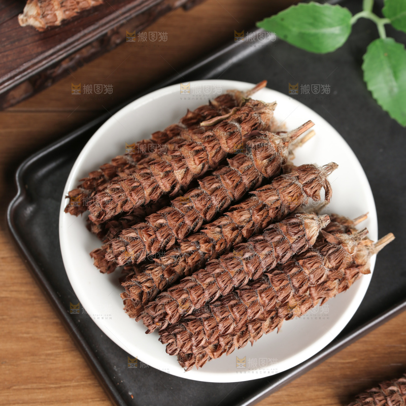 夏枯草