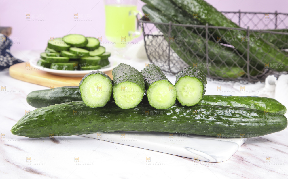 长黄瓜