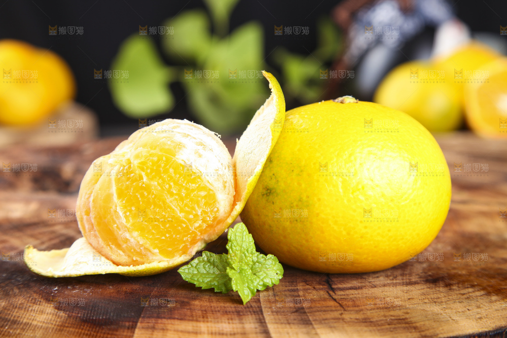 蜜桔