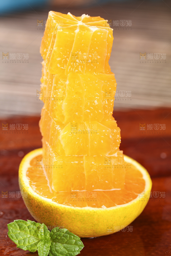 蜜桔
