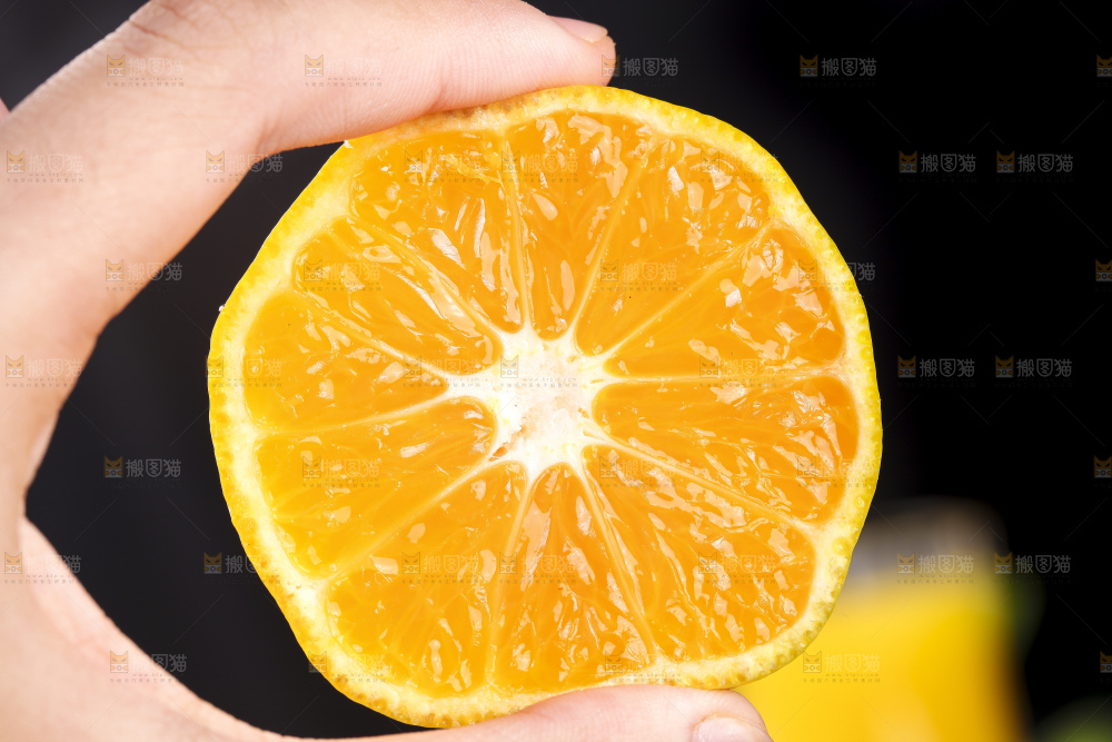 蜜桔