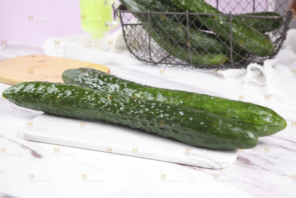 长黄瓜